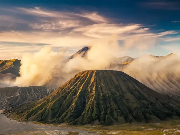 Mount Bromo
