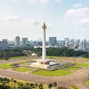 Monas (National Monument)