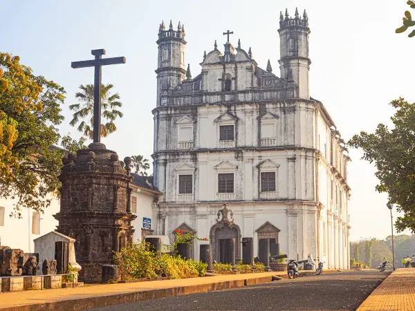 Church of St. Francis of Assisi
