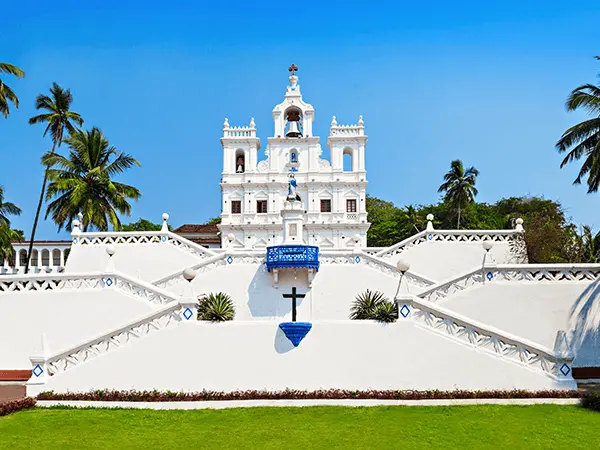 Church of Our Lady of the Immaculate Conception