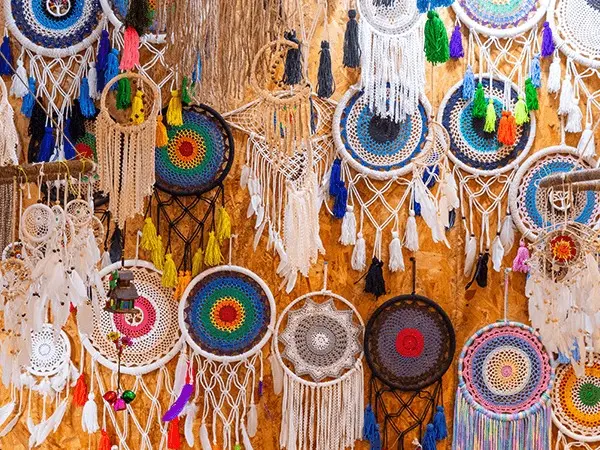 Wednesday Flea Market