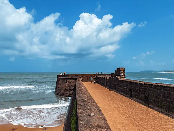 Heritage Walking Trail