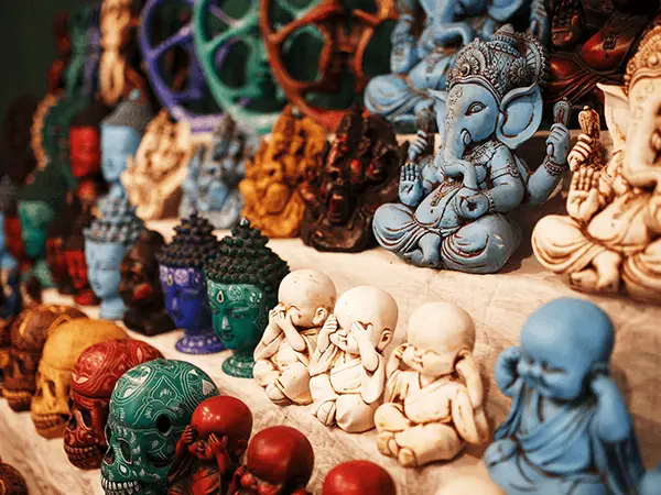 Saturday Night Market