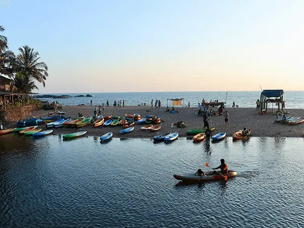 Natural Swimming Pools