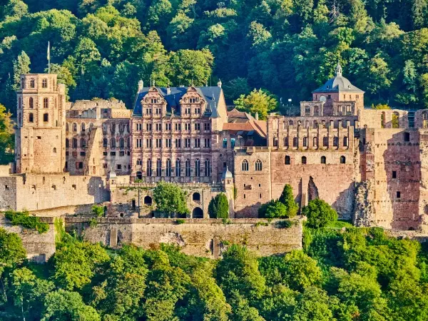 Heidelberg Castle
