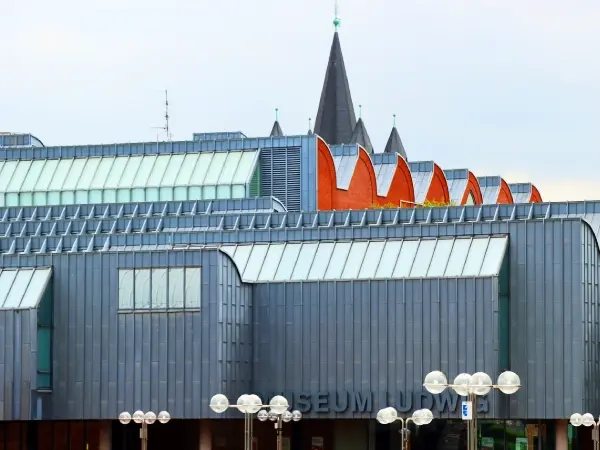 Museum Ludwig