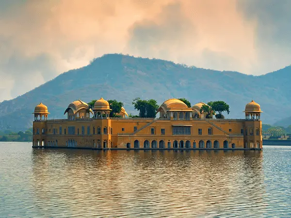 Jal Mahal