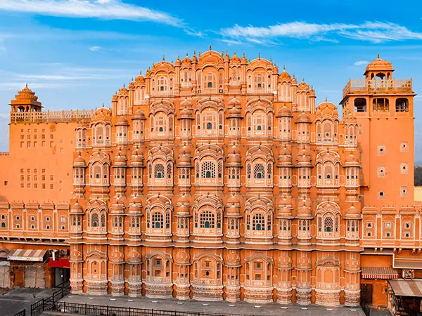 Hawa Mahal
