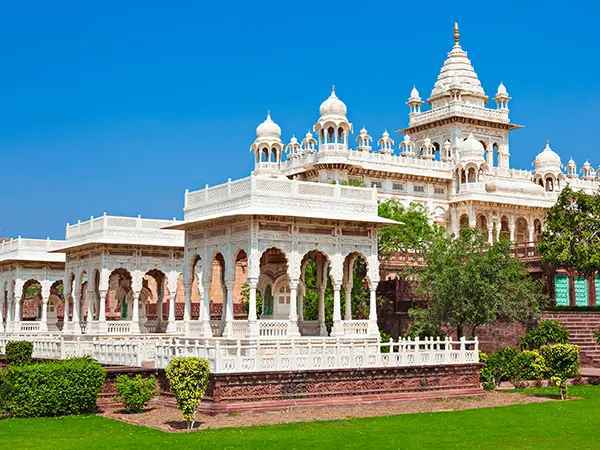 Jaswant Thada