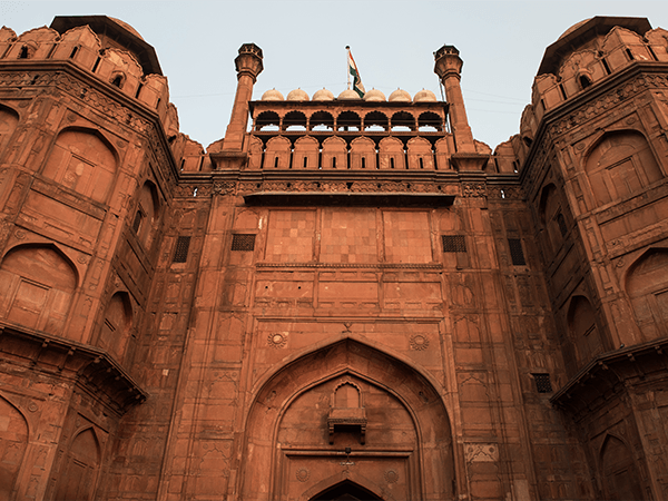 Lahori Gate