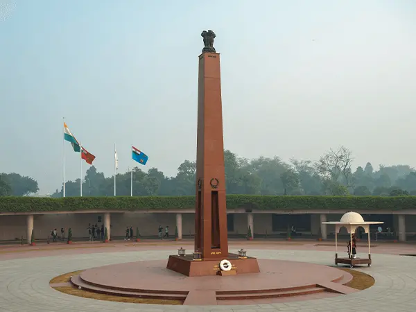 National War Memorial