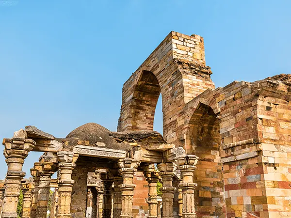 Quwwat-ul-Islam Mosque