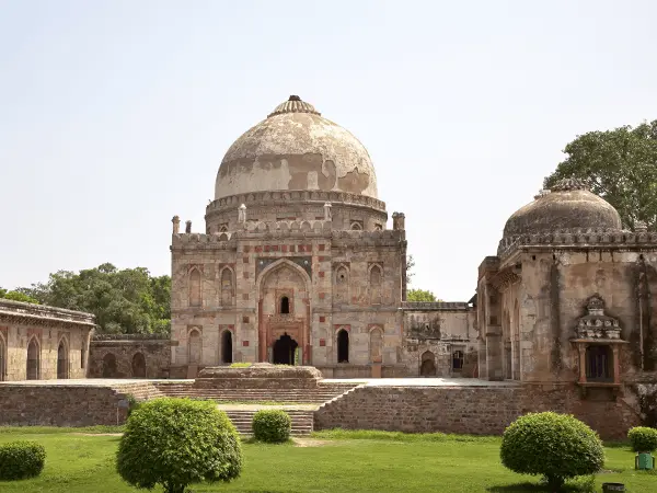 Bara Gumbad