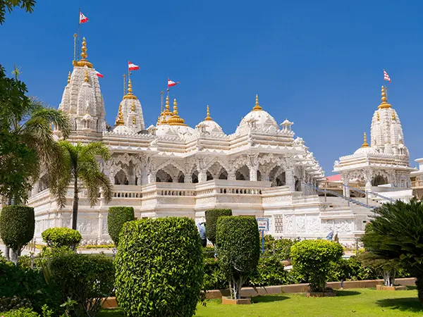 Swaminarayan Temple