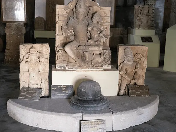 Prabhas Patan Museum