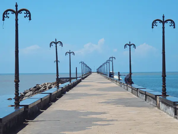 Beypore