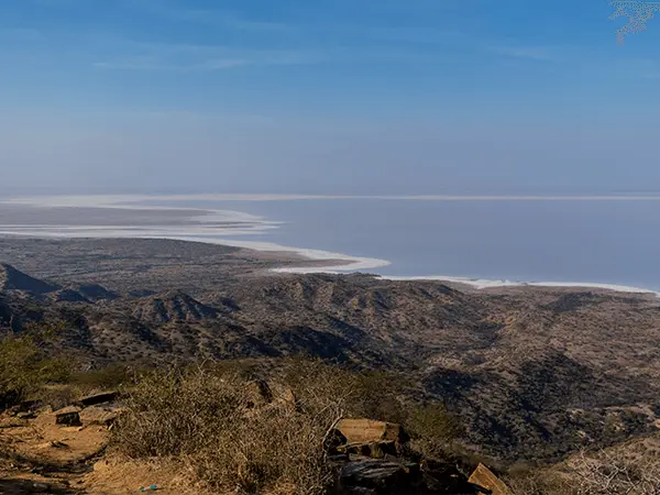 Kala Dungar (Black Hill)