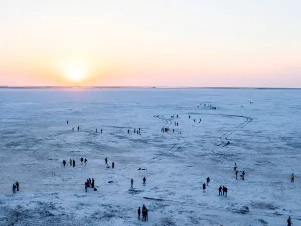 Great Rann of Kutch