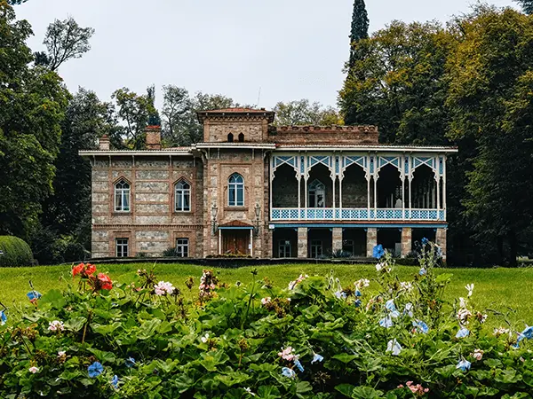 Tsinandali Estate