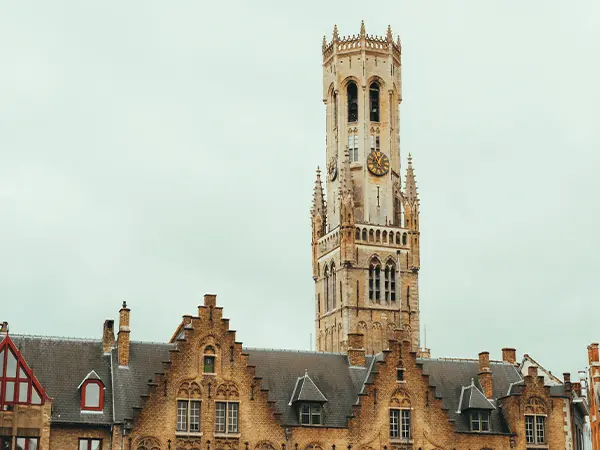 Belfry Tower