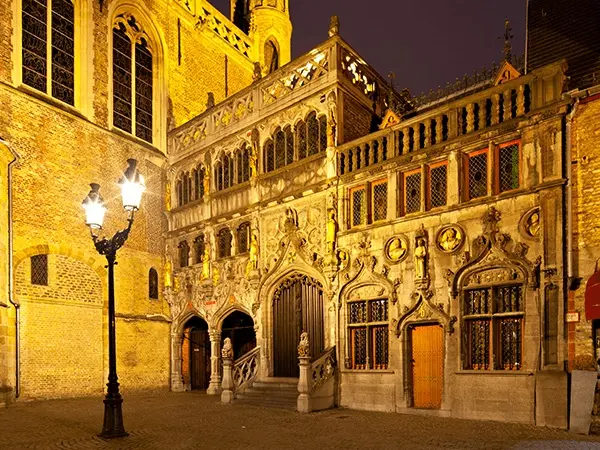 Basilica of the Holy Blood