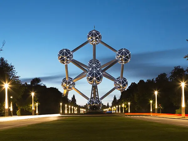Atomium