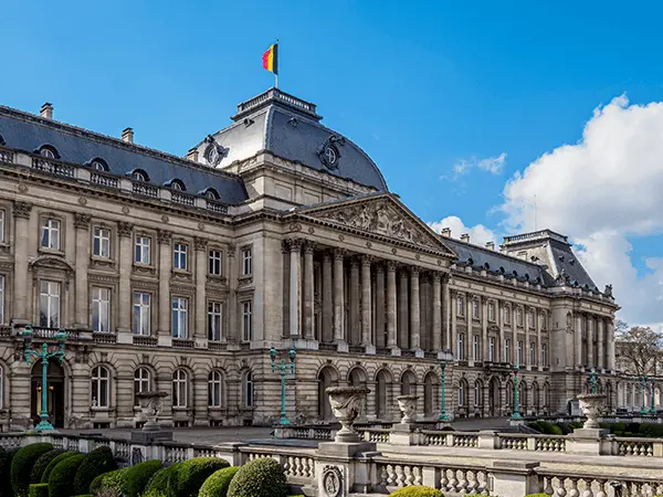 Royal Palace