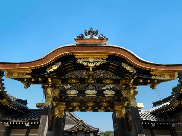 Nijo Castle