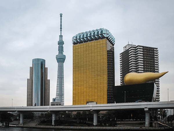 Tokyo Skytree