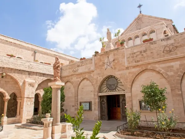 Church of the Nativity