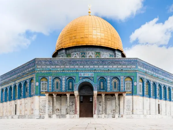 Dome of the Rock