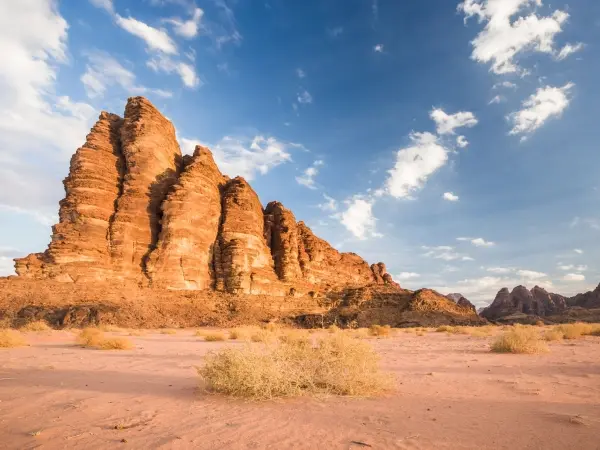 Seven Pillars of Wisdom