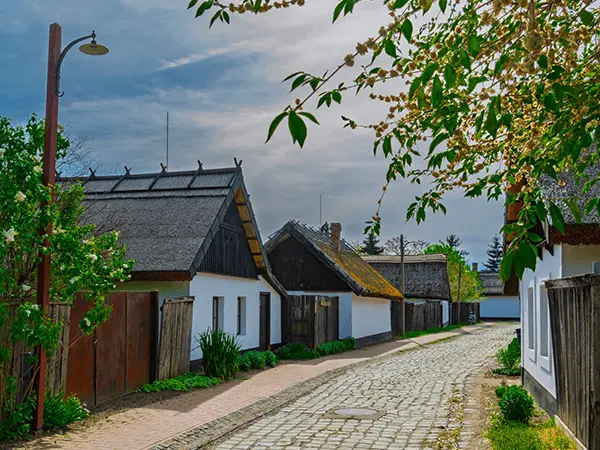 Skanzen