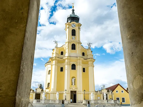 Blagovestenska Church