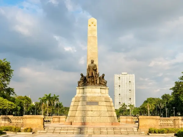 Rizal Park