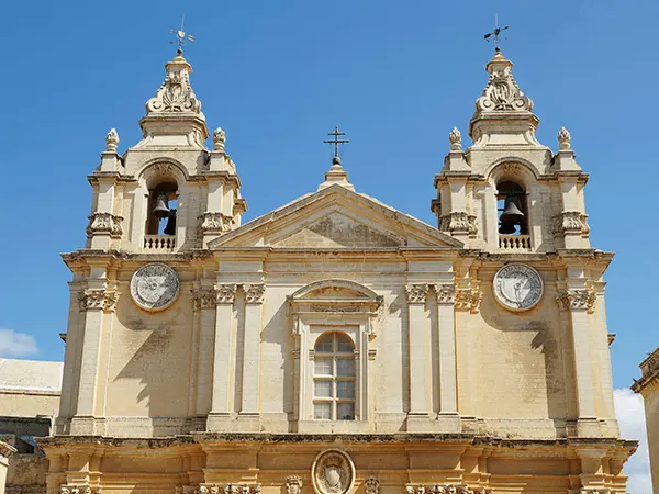 St. Paul's Cathedral
