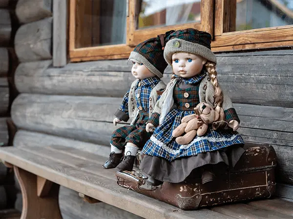 Doll and Toy Museum
