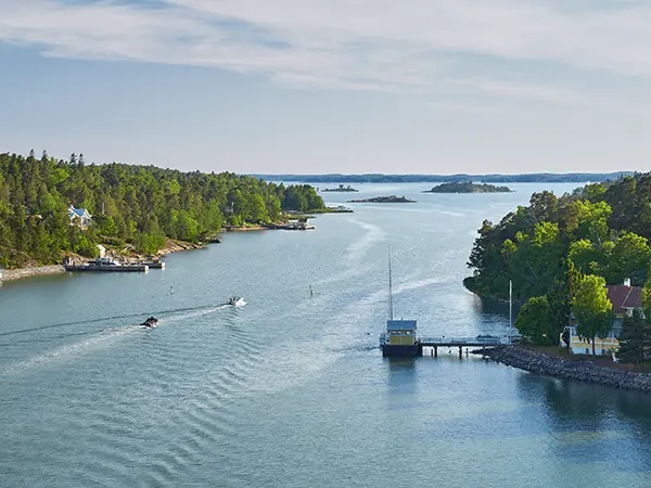 Turku Archipelago