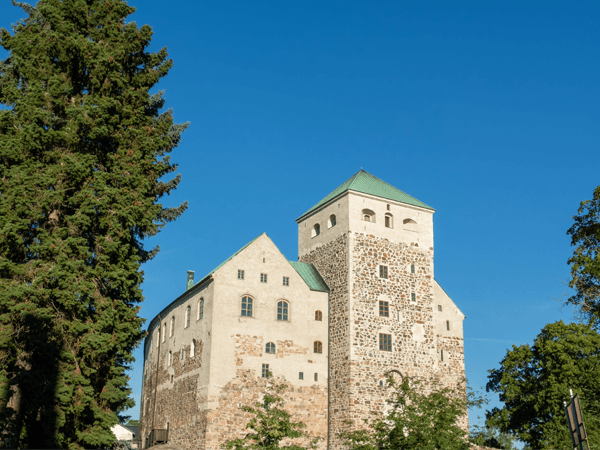 Turku Castle