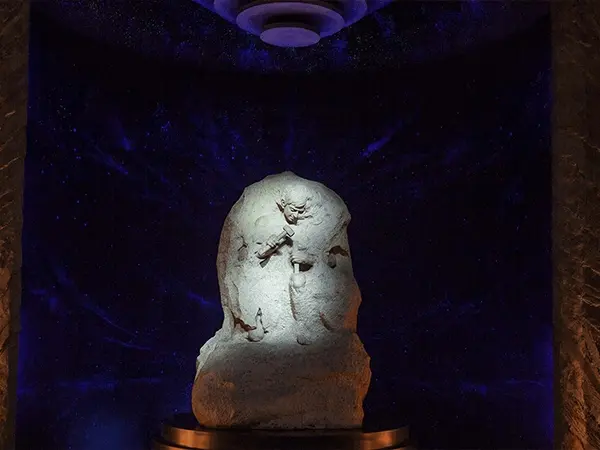 Sahajanand Darshan (Hall of Values)