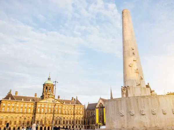 Dam Square
