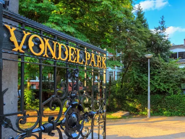 Vondelpark