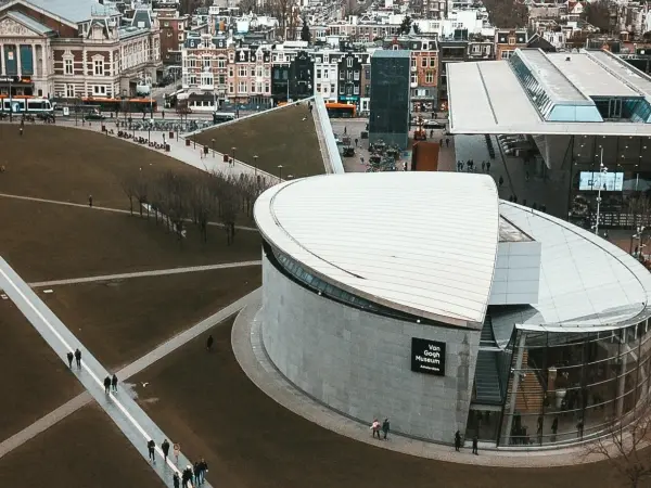 Van Gogh Museum