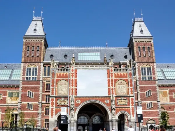 Rijksmuseum