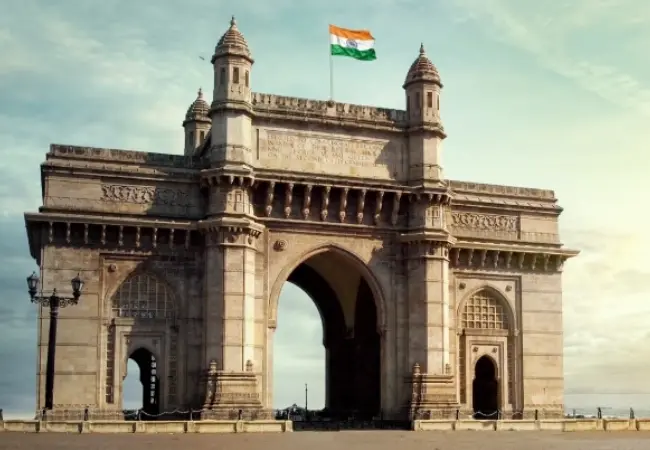 Gateway of India