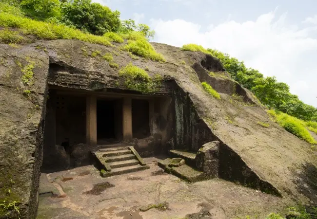 Sanjay Gandhi National Park