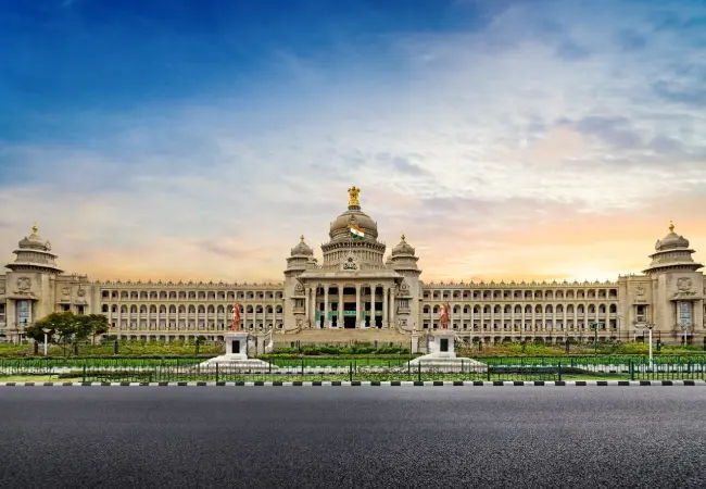 Vidhana Soudha