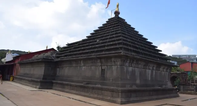Mahabaleshwar Temple