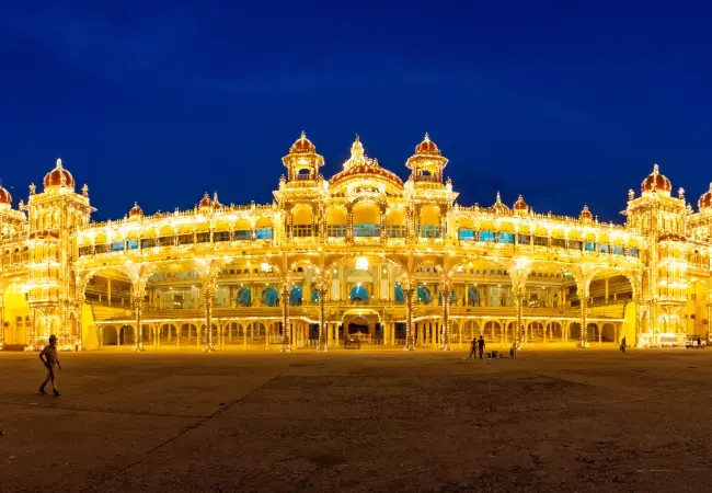 Mysore Palace