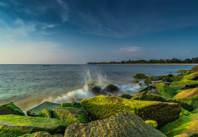 Delta Beach (Kodi Bengre)